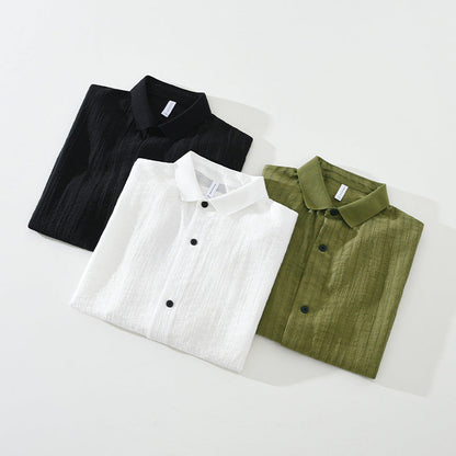 Camden Short Sleeve Shirt