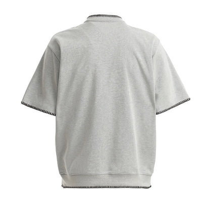 Carter Cotton Polo