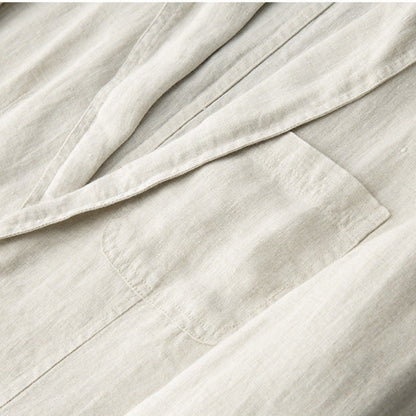 Aldo Bellamy Linen Duo