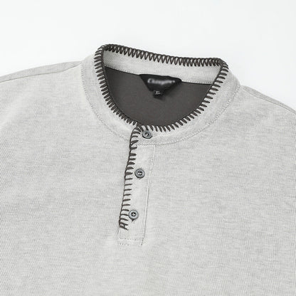 Carter Cotton Polo
