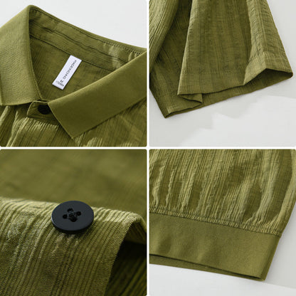 Camden Short Sleeve Shirt