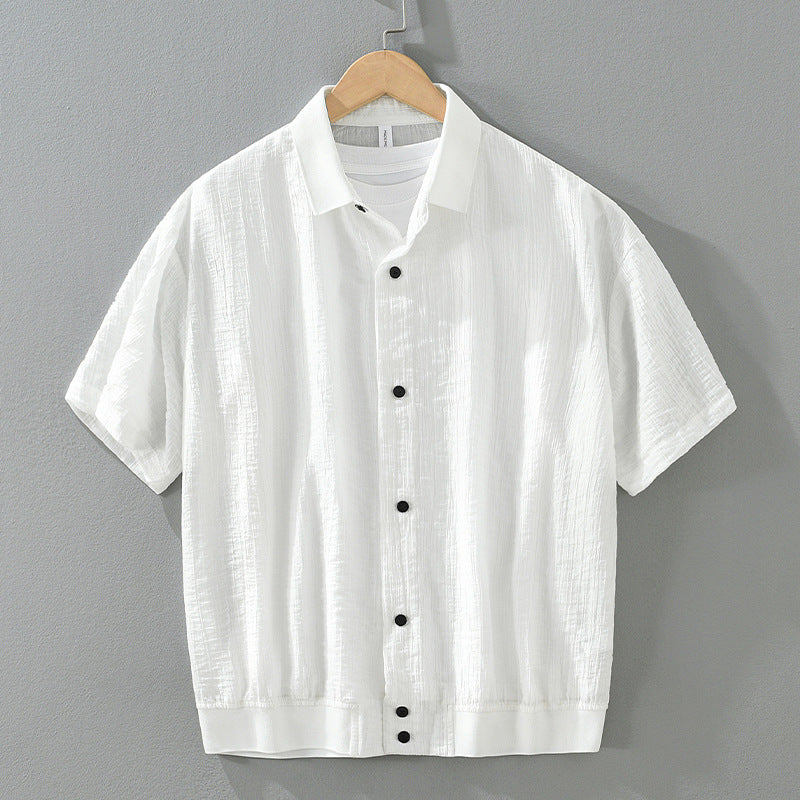 Camden Short Sleeve Shirt