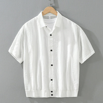Camden Short Sleeve Shirt