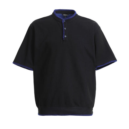Carter Cotton Polo