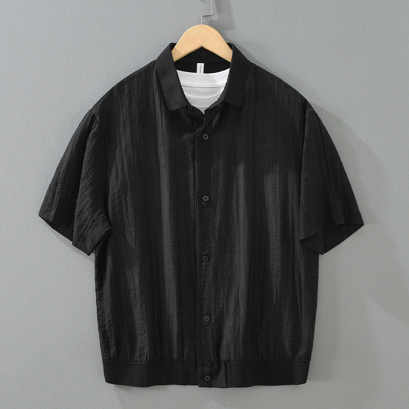 Camden Short Sleeve Shirt