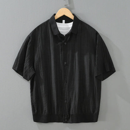 Camden Short Sleeve Shirt
