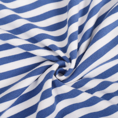 Marina Striped Cotton Shirt