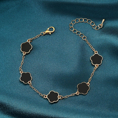 Lucky Clover Jewels 4-Piece Set