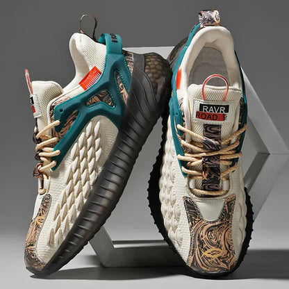 NeoRush Sneakers