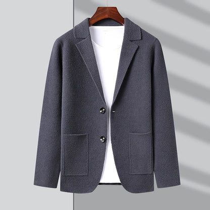 Theon Royce Classic Charm Cardigan
