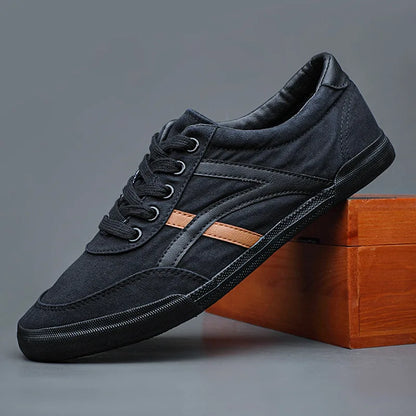 Winslow Canvas Sneaker