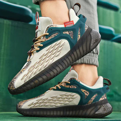 NeoRush Sneakers