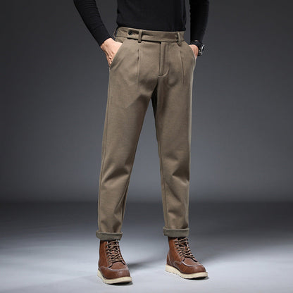 Preston’s Casual Pants
