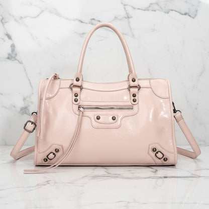 Luna Moto City Bag