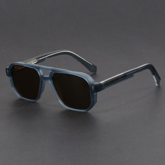 Adriano Pilot Sunglasses