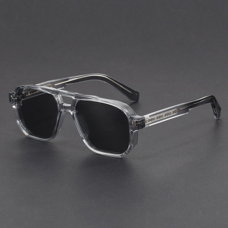 Adriano Pilot Sunglasses