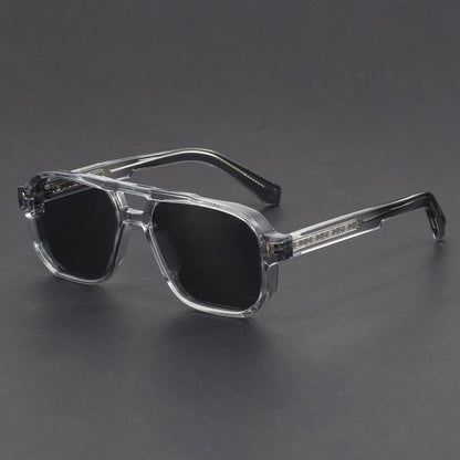 Adriano Pilot Sunglasses