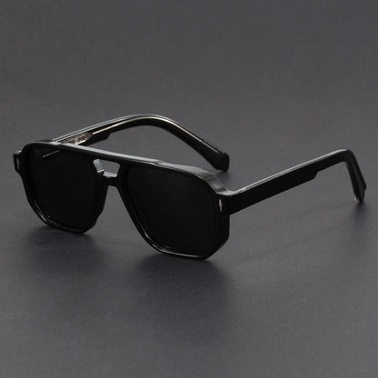 Adriano Pilot Sunglasses