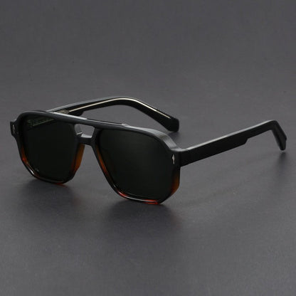 Adriano Pilot Sunglasses