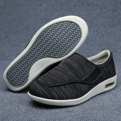 ComfortStep Orthopedic Wide Fit Shoes