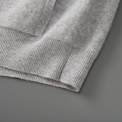 Haruto Merino Wool Tracksuit