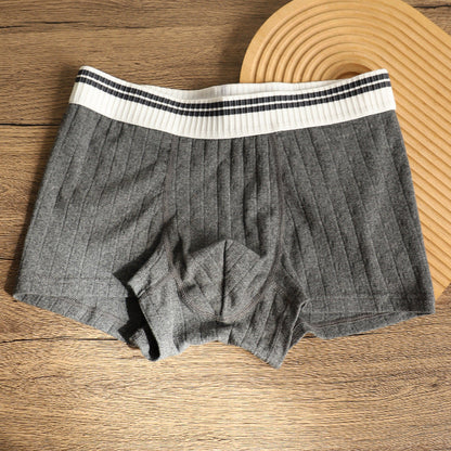 Cole Organic Cotton Boxer Briefs