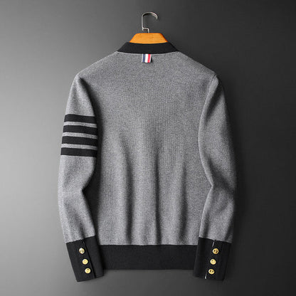 Leclair Paris Premium Cardigan