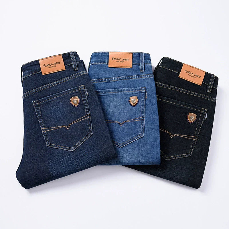 Dakota Denim Classic Jeans
