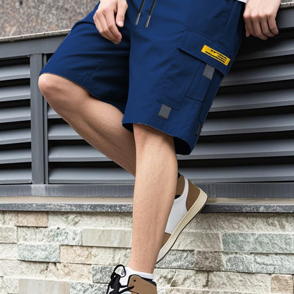 Fiachra | The Cargo Short Done Right
