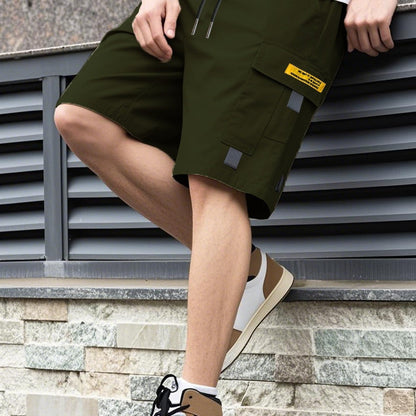 Fiachra | The Cargo Short Done Right
