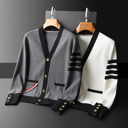 Leclair Paris Premium Cardigan