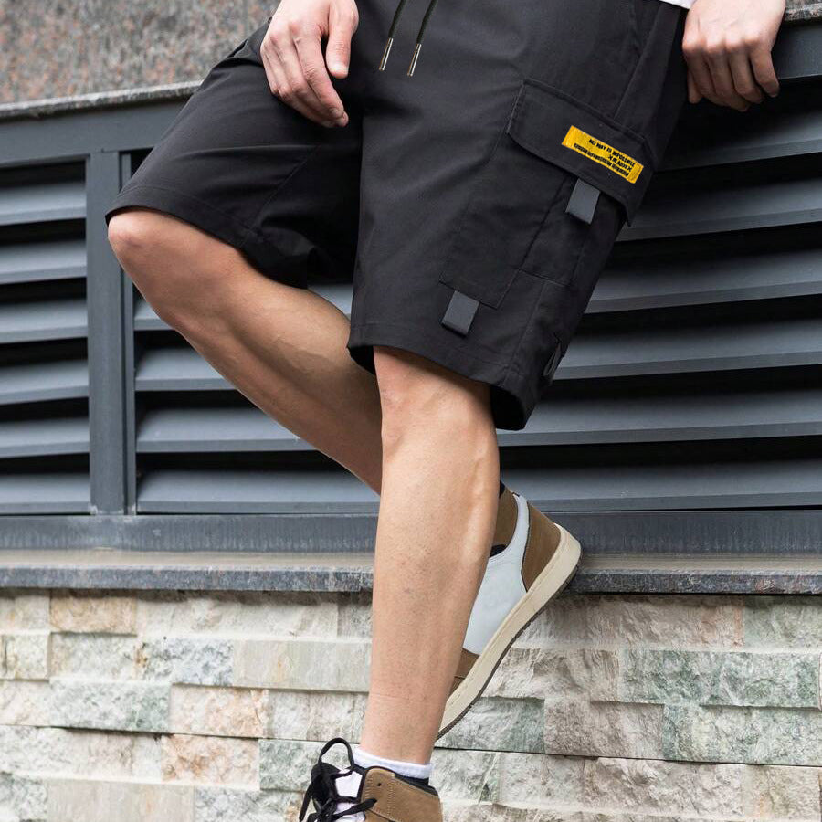 Fiachra | The Cargo Short Done Right