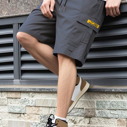 Fiachra | The Cargo Short Done Right