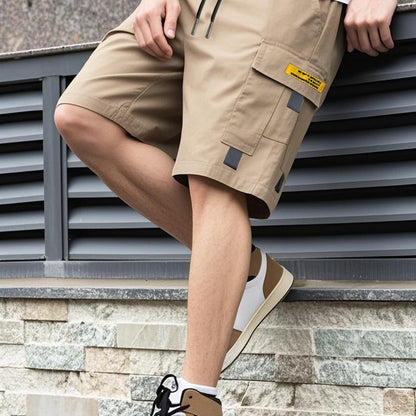 Fiachra | The Cargo Short Done Right