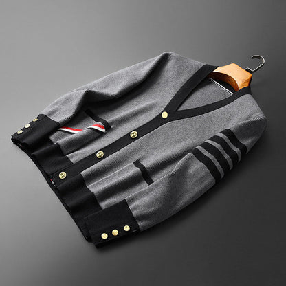 Leclair Paris Premium Cardigan