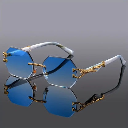 Poseidon Helios Sunglasses