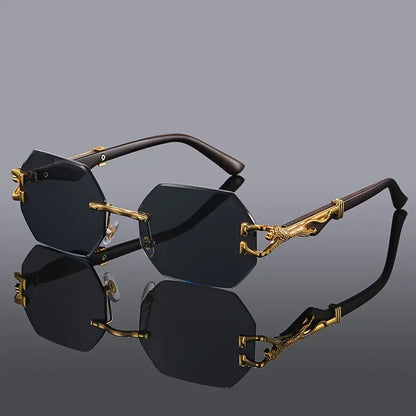 Poseidon Helios Sunglasses