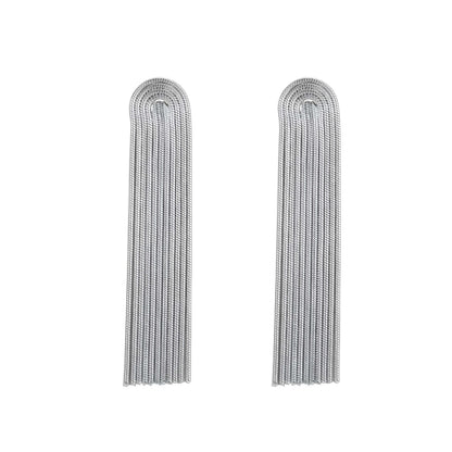 Statement String Earrings