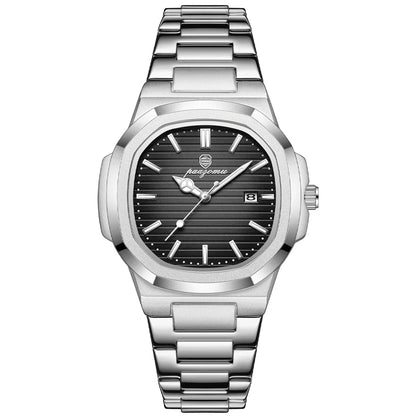 Modena d'Oro Stainless Steel Watch