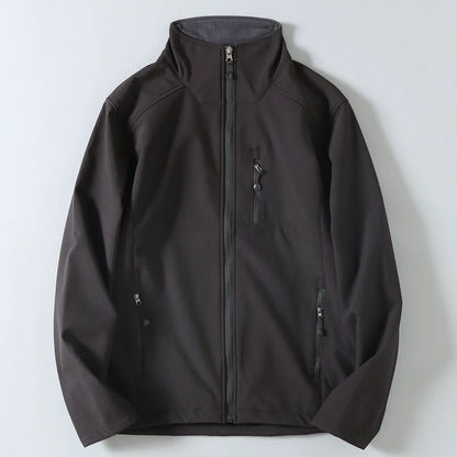 Expedition Waterproof Jacket