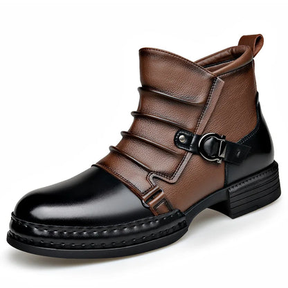 Briggs Genuine Leather Boots