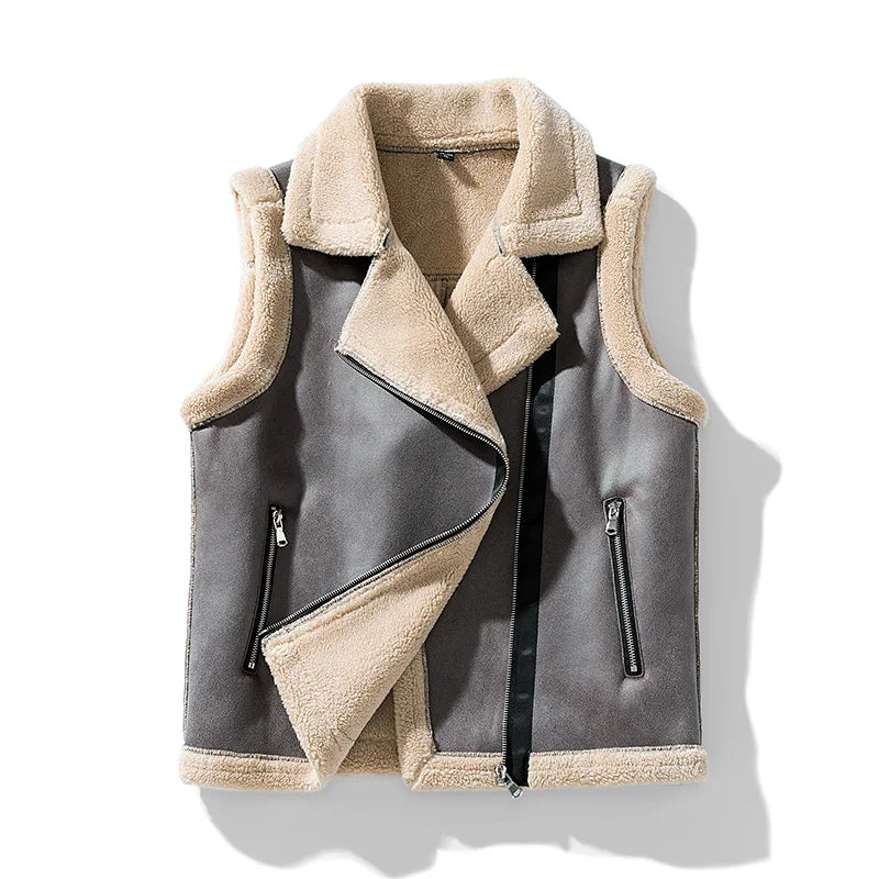 VELTHENTIC™ Velvet Vest for Men