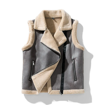 VELTHENTIC™ Velvet Vest for Men