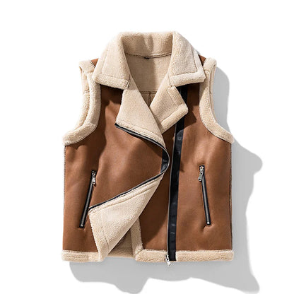 VELTHENTIC™ Velvet Vest for Men