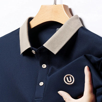 Uptown Classic Cotton Polo