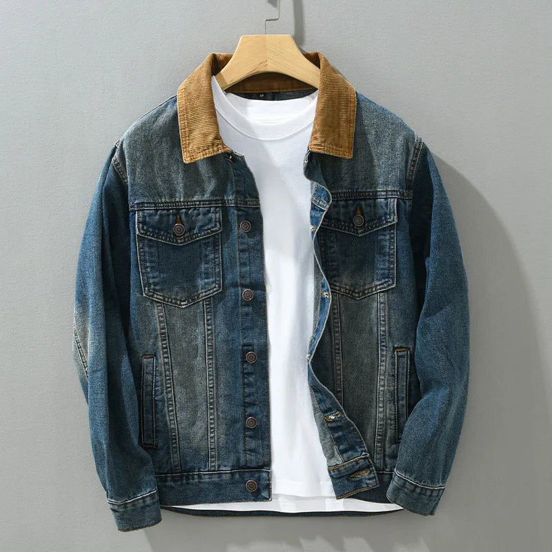 McGregor Vintage Jacket