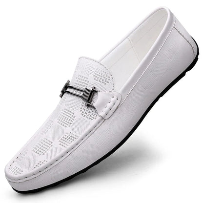 Giorgio Italian Genuine Leather Loafer