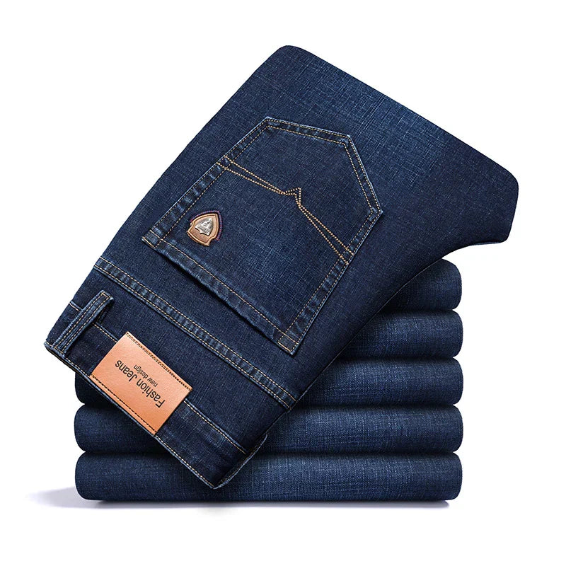 Dakota Denim Classic Jeans