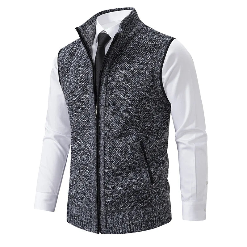 Alden Ramsey Knit Vest