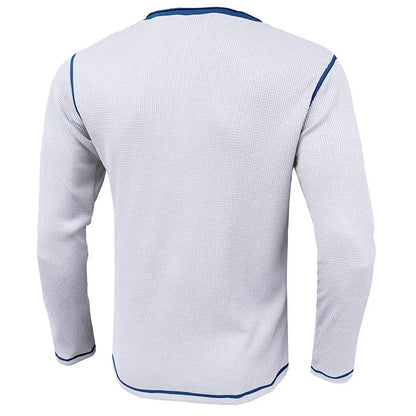 Hudson Henley Shirt